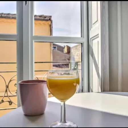 Le Meridien-studio Cosy En Plein Centre *