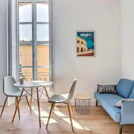 Le Meridien-studio Cosy En Plein Centre
